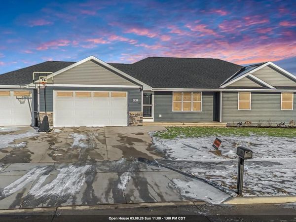 3220 WEILER ROAD, Kaukauna, WI 54130