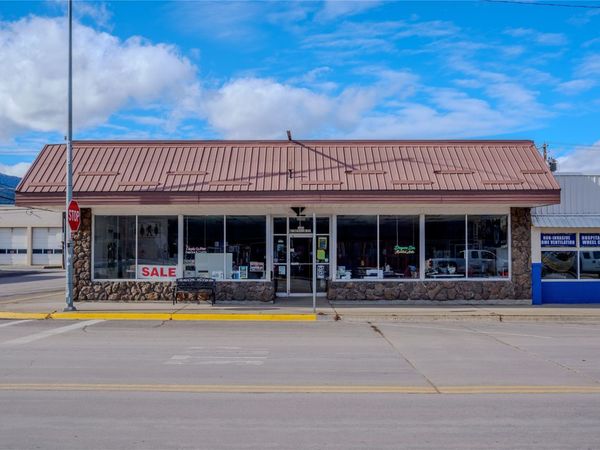 320 Mineral Avenue , Libby, MT 59923