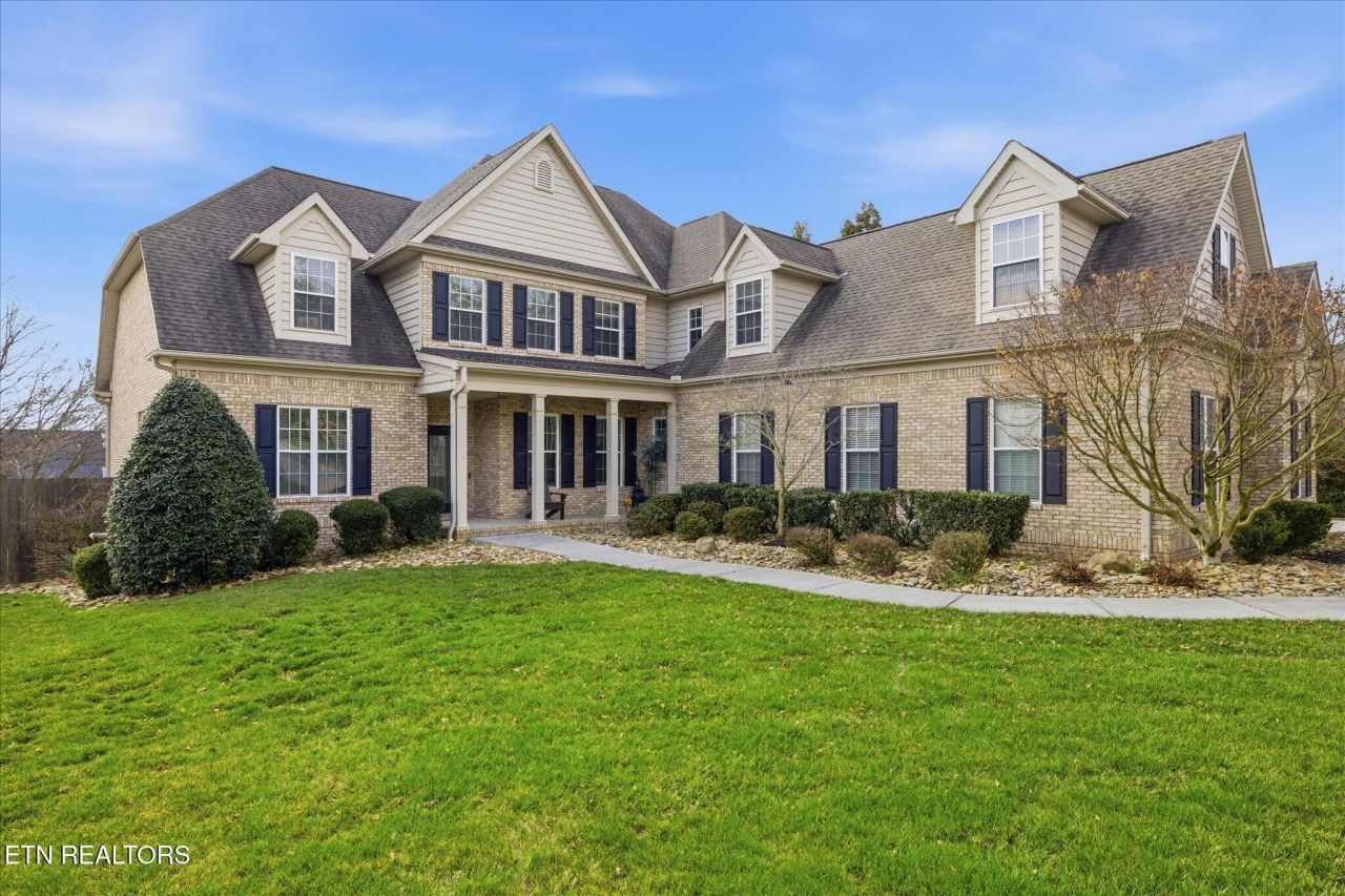 12720 Watergrove Drive, Knoxville, TN 37922 Main Photo