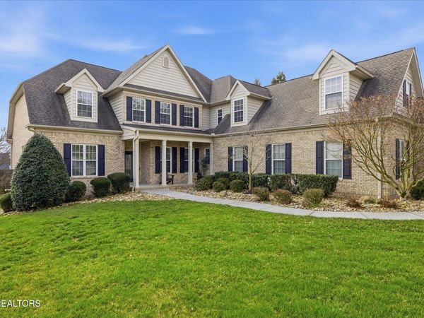 12720 Watergrove Drive, Knoxville, TN 37922