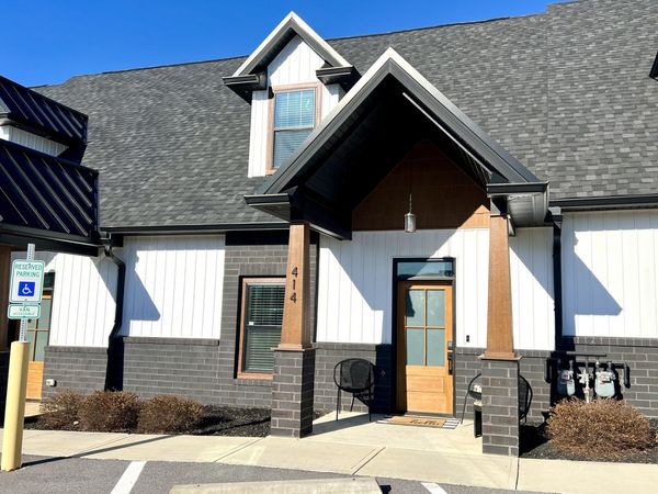 414 Fleeta Williams Way, Pigeon Forge, TN 37862