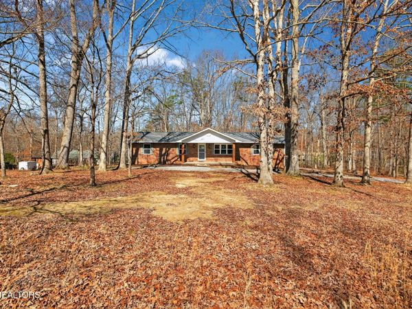 1112 N Shady Lane Loop, Clarkrange, TN 38553