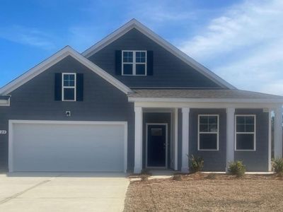 353 Glade Ct. , Loris, SC 29569