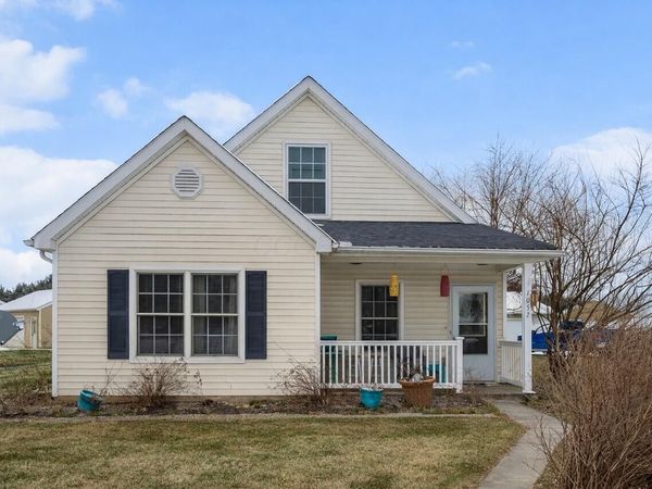 1052 Braxton Boulevard, London, OH 43140