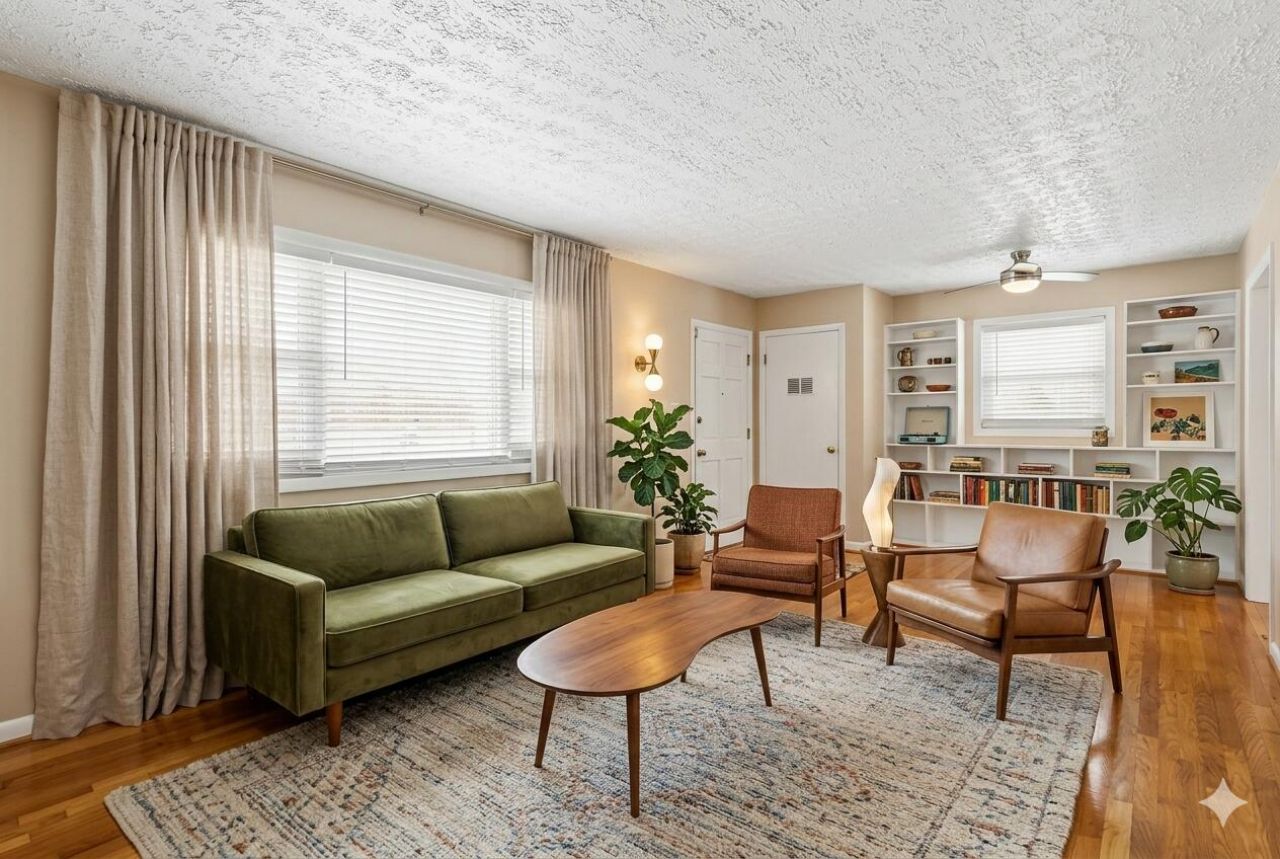 1916 Brynell Drive, Lexington, KY 40505 Main Photo