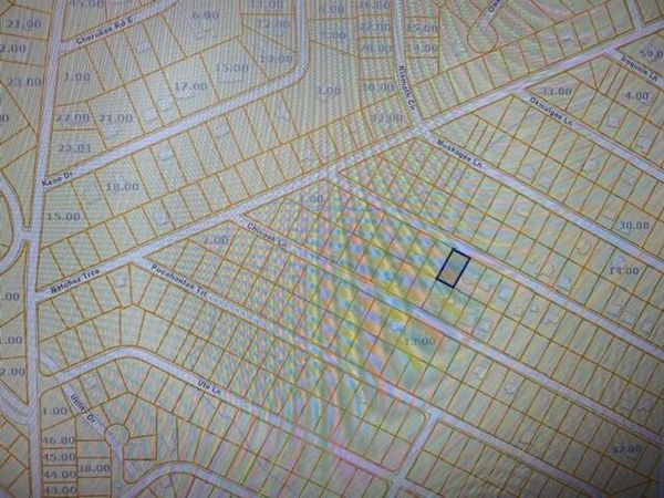 4016 Moccasin Lane, Crossville, TN 38572