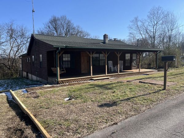 1180 Sunset Trail, Cleveland, TN 37311