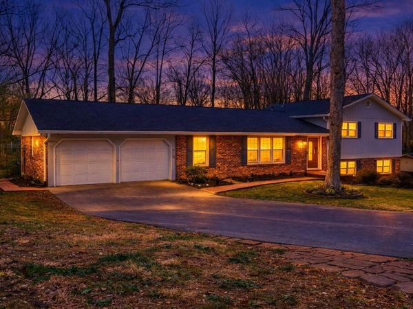 615 NE Forest Lane, Cleveland, TN 37312