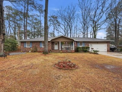 108 Quail Lane, Summerville, SC 29485