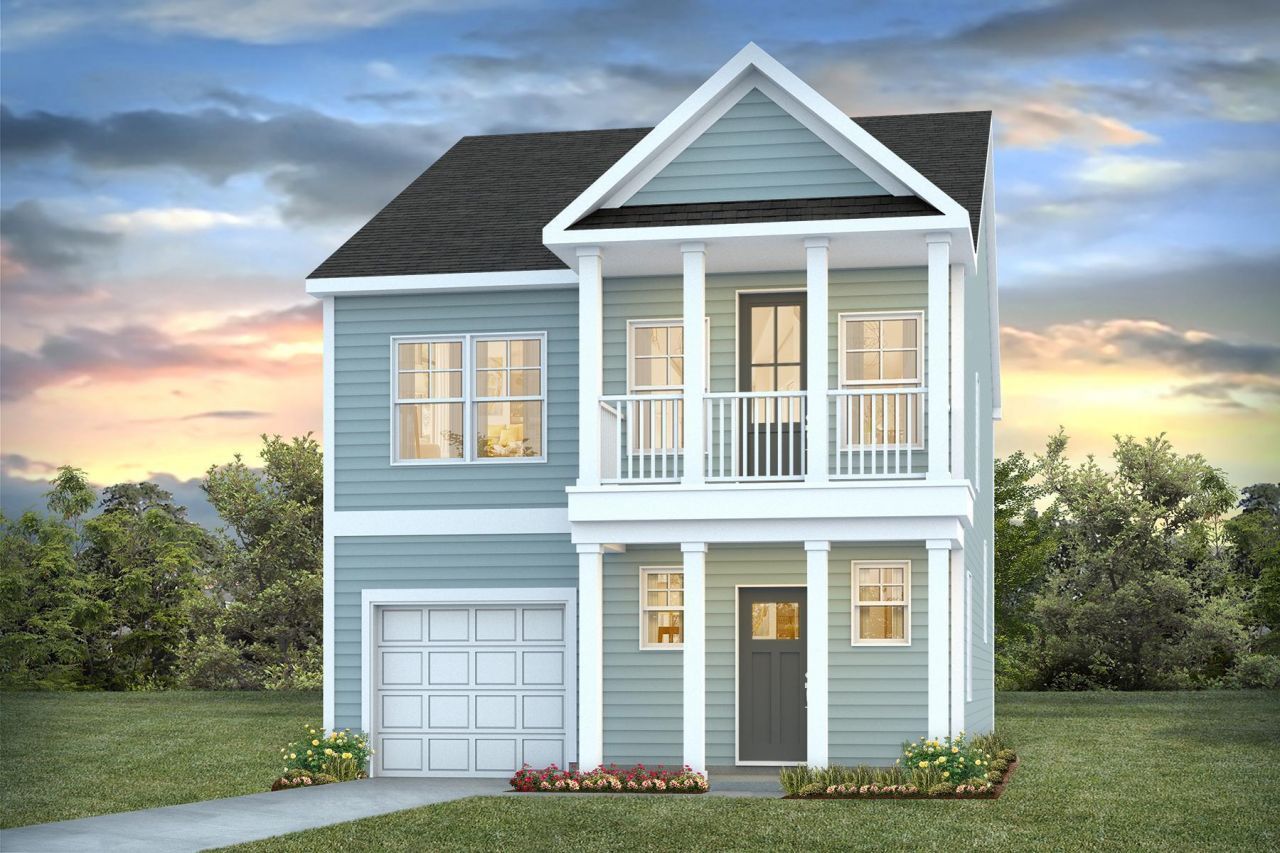 150 Broadstone Drive Photo 1