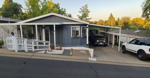 4390 Patterson Dr, Diamond Springs, CA 95619 Photo