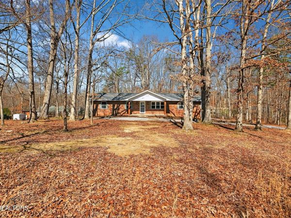 1112 N Shady Lane Loop , Clarkrange, TN 38553