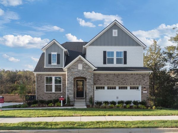 2437 Kemp Drive, Hermitage, TN 37076