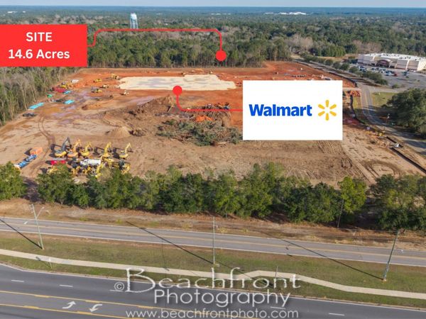 NA Richbourg Lane, Crestview, FL 32539