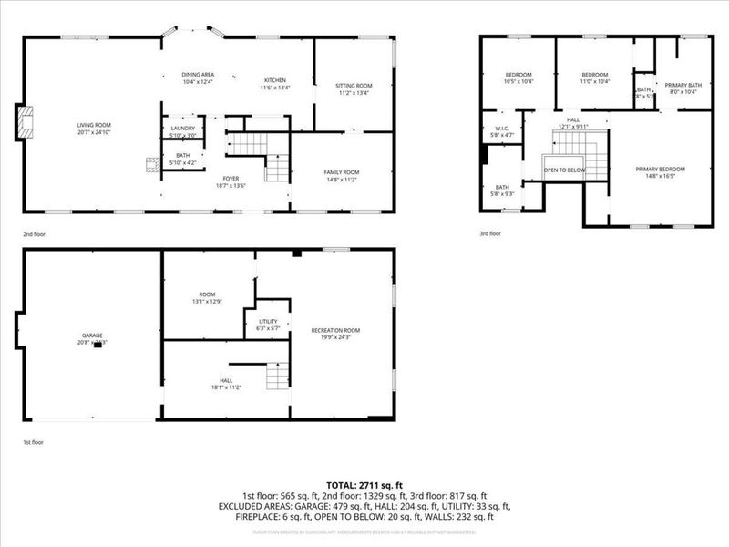 32 Barnwood Court, Florence, KY 41042 Photo 47