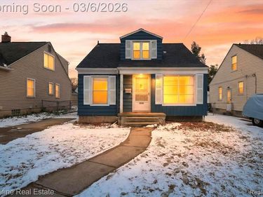 1915 Central Street, Ferndale, MI 48220