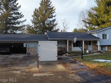 13405 Fagan Road , Holly Twp, MI 48442
