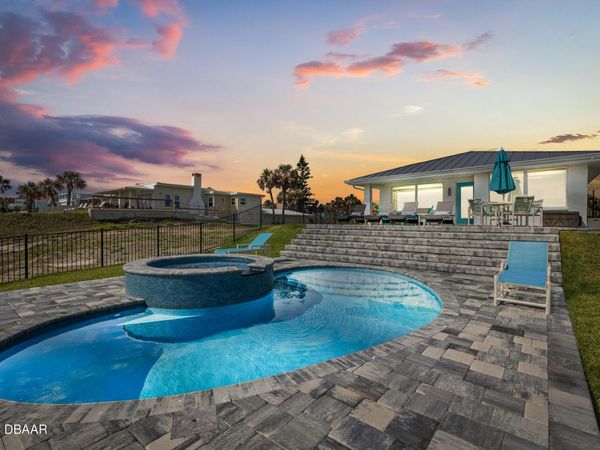 2709 S Atlantic Avenue, Daytona Beach Shores, FL 32118