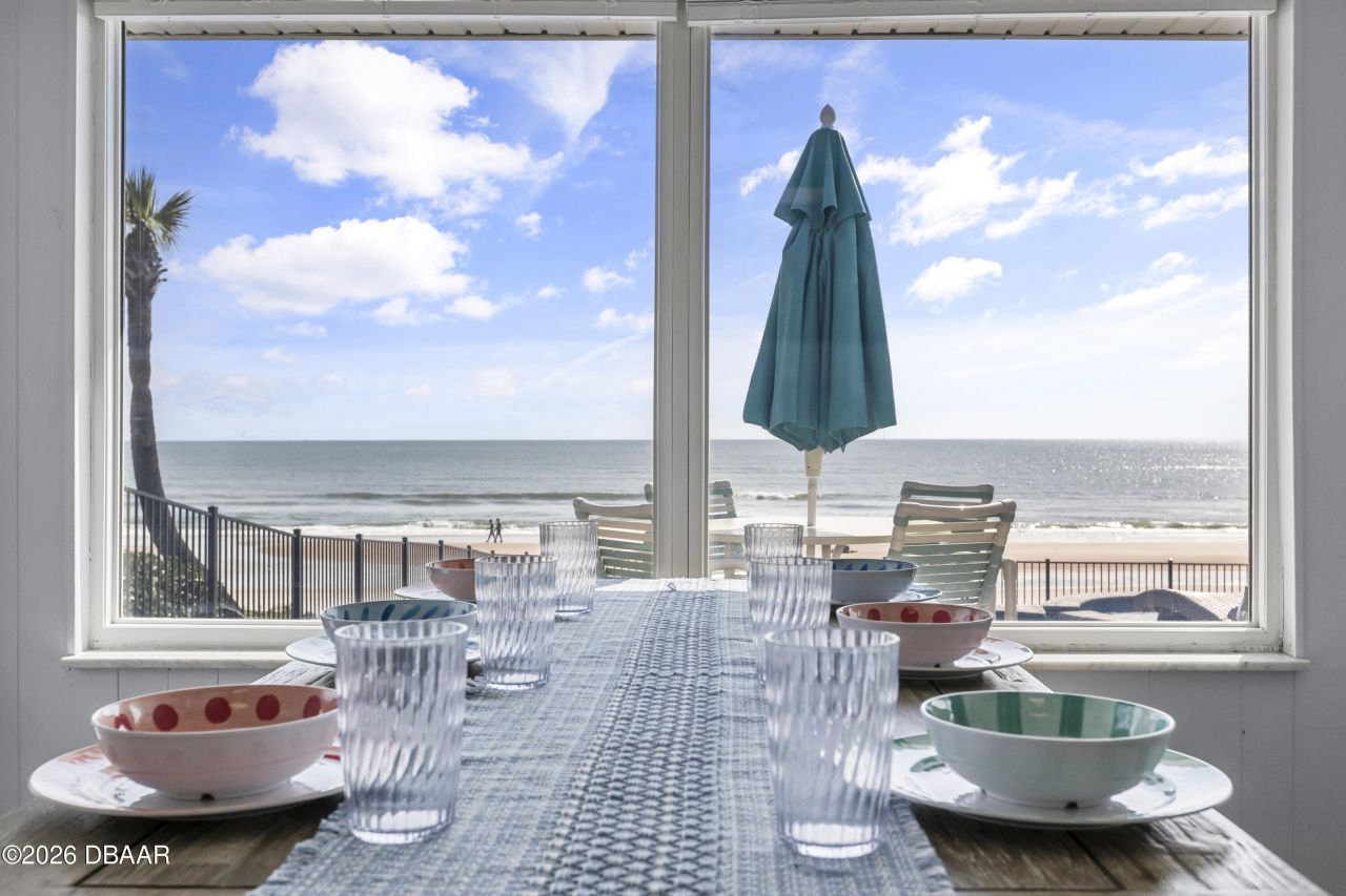 2709 S Atlantic Avenue, Daytona Beach Shores, FL 32118 Photo