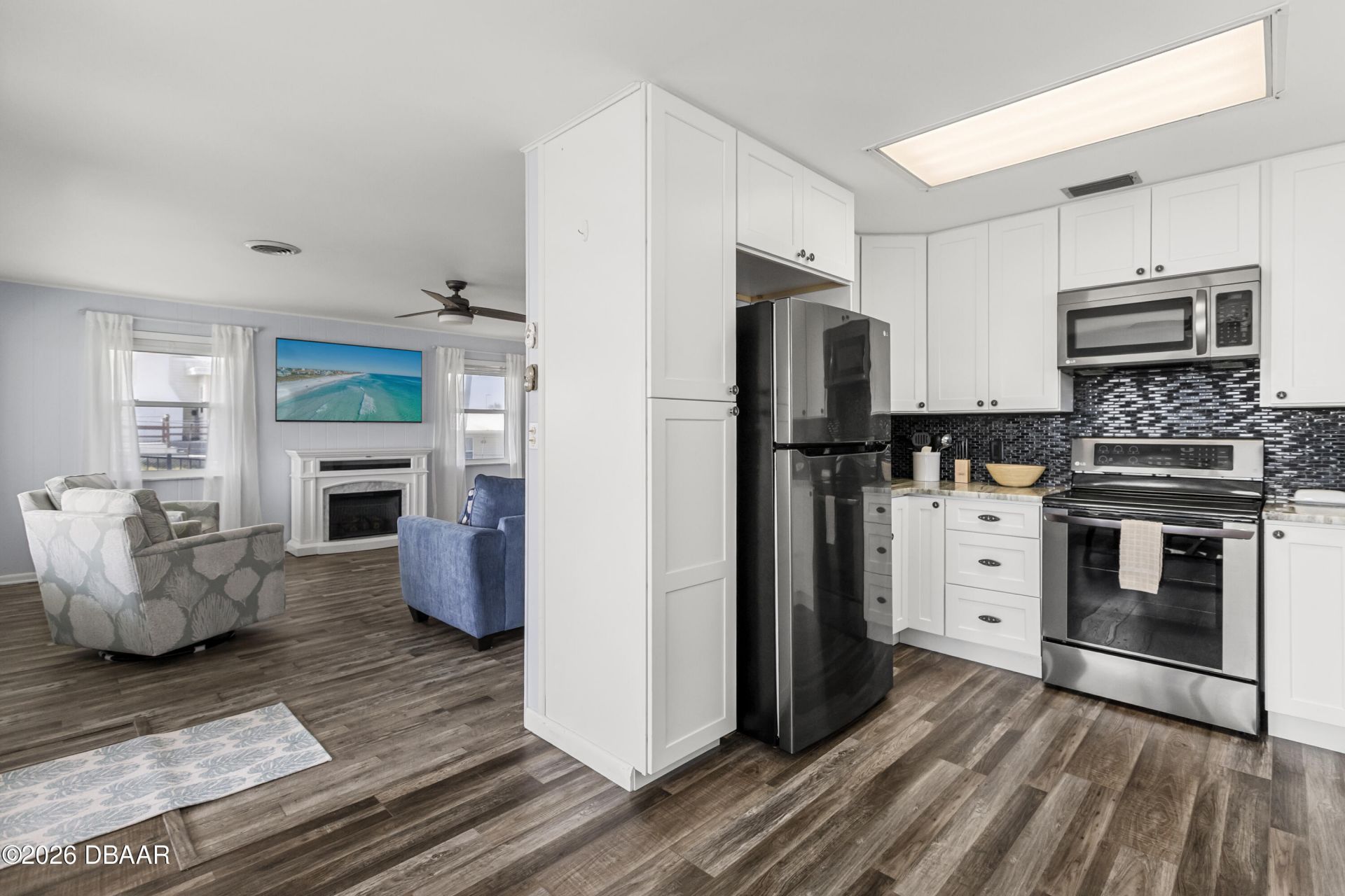 2709 S Atlantic Avenue, Daytona Beach Shores, FL 32118 Photo