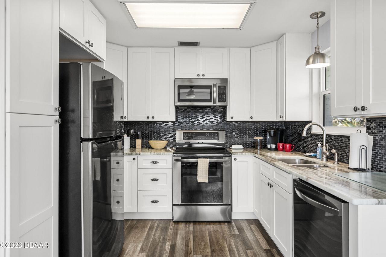 2709 S Atlantic Avenue, Daytona Beach Shores, FL 32118 Photo