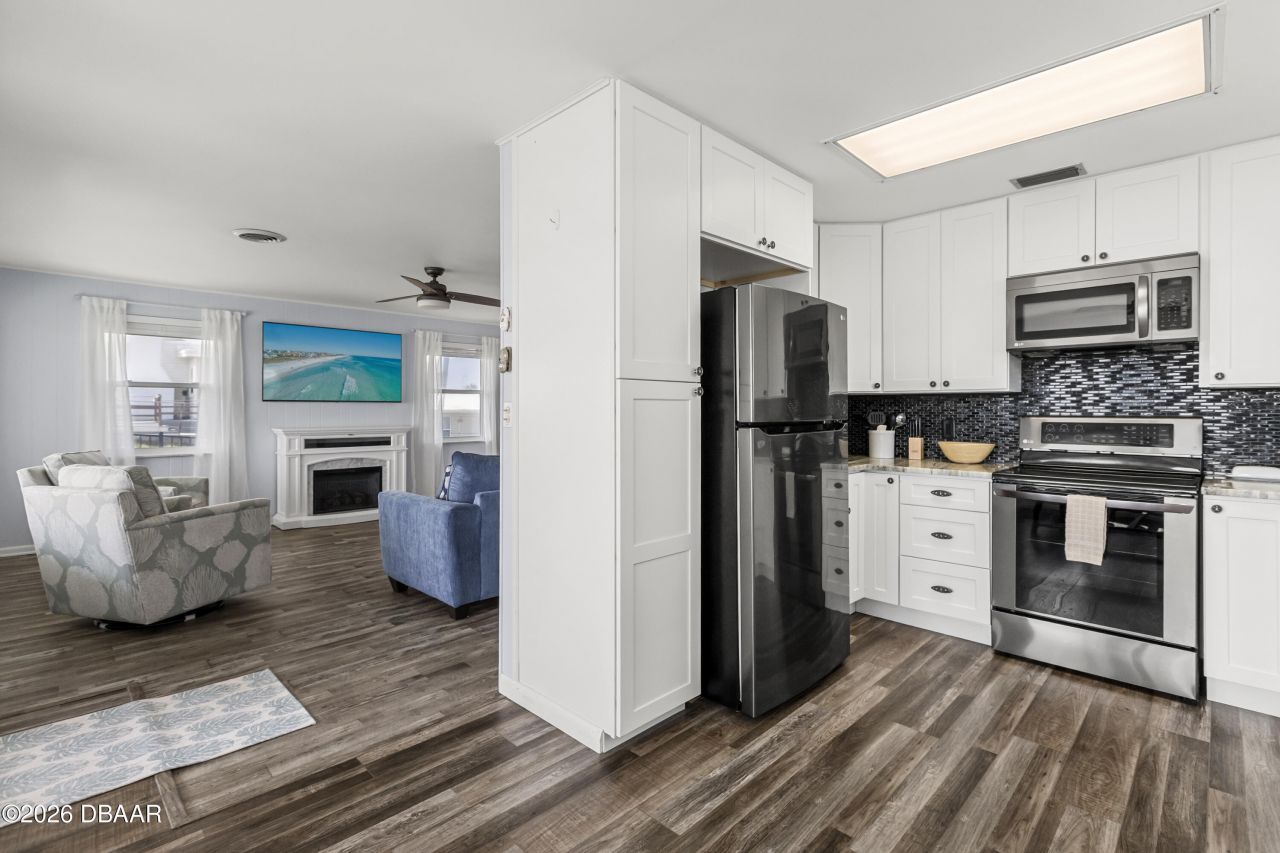 2709 S Atlantic Avenue, Daytona Beach Shores, FL 32118 Photo