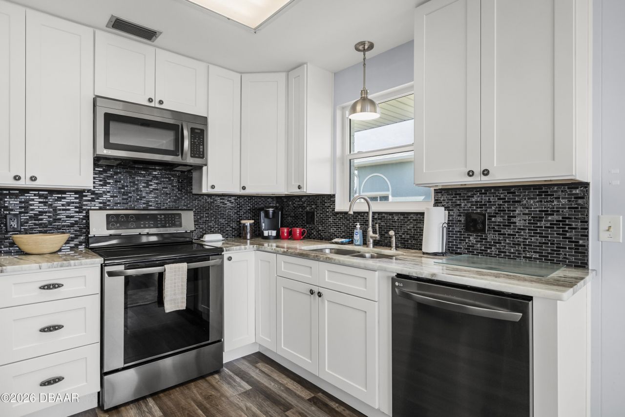 2709 S Atlantic Avenue, Daytona Beach Shores, FL 32118 Photo