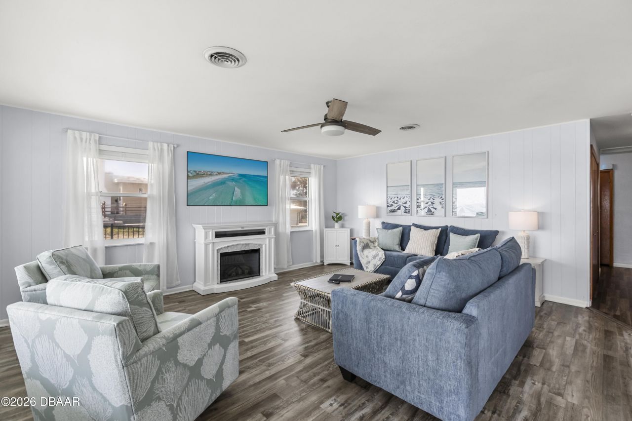 2709 S Atlantic Avenue, Daytona Beach Shores, FL 32118 Photo