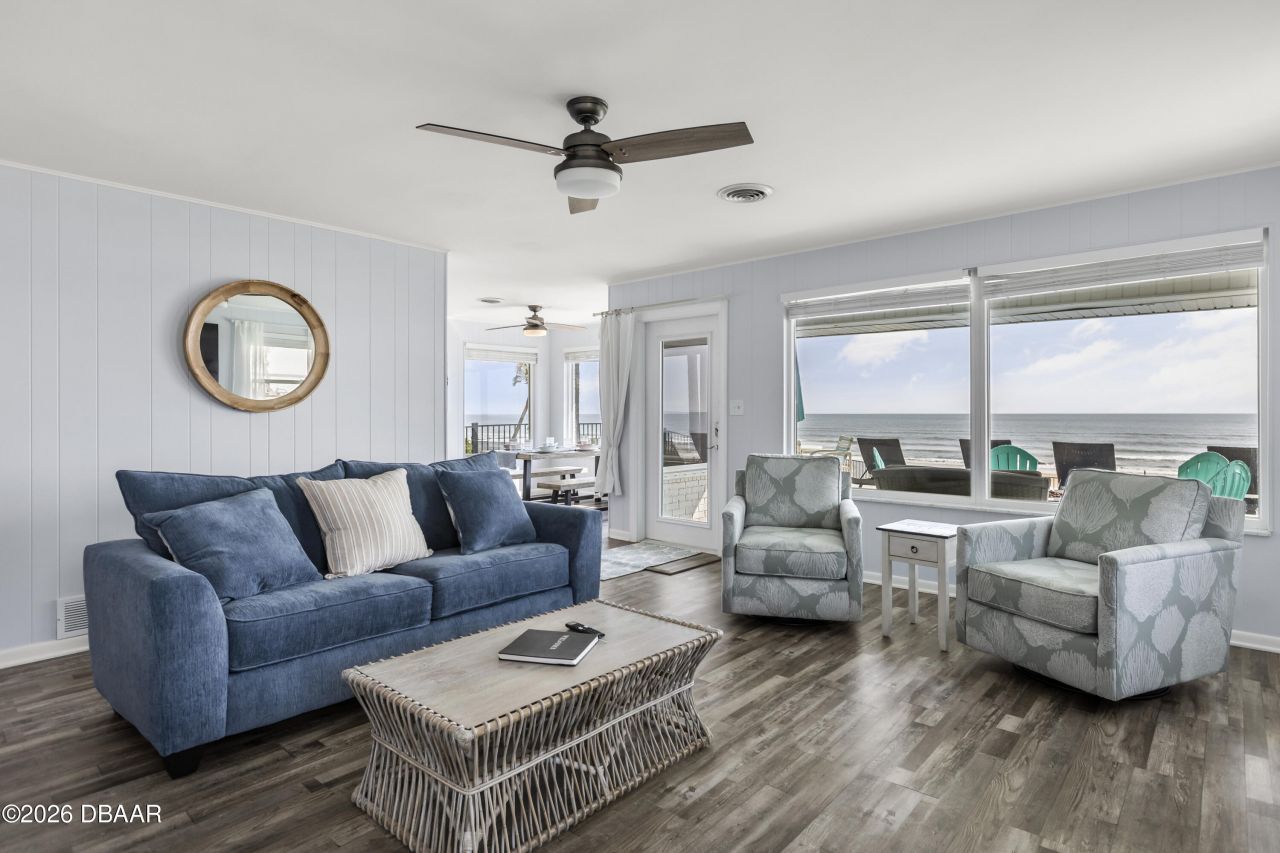 2709 S Atlantic Avenue, Daytona Beach Shores, FL 32118 Photo