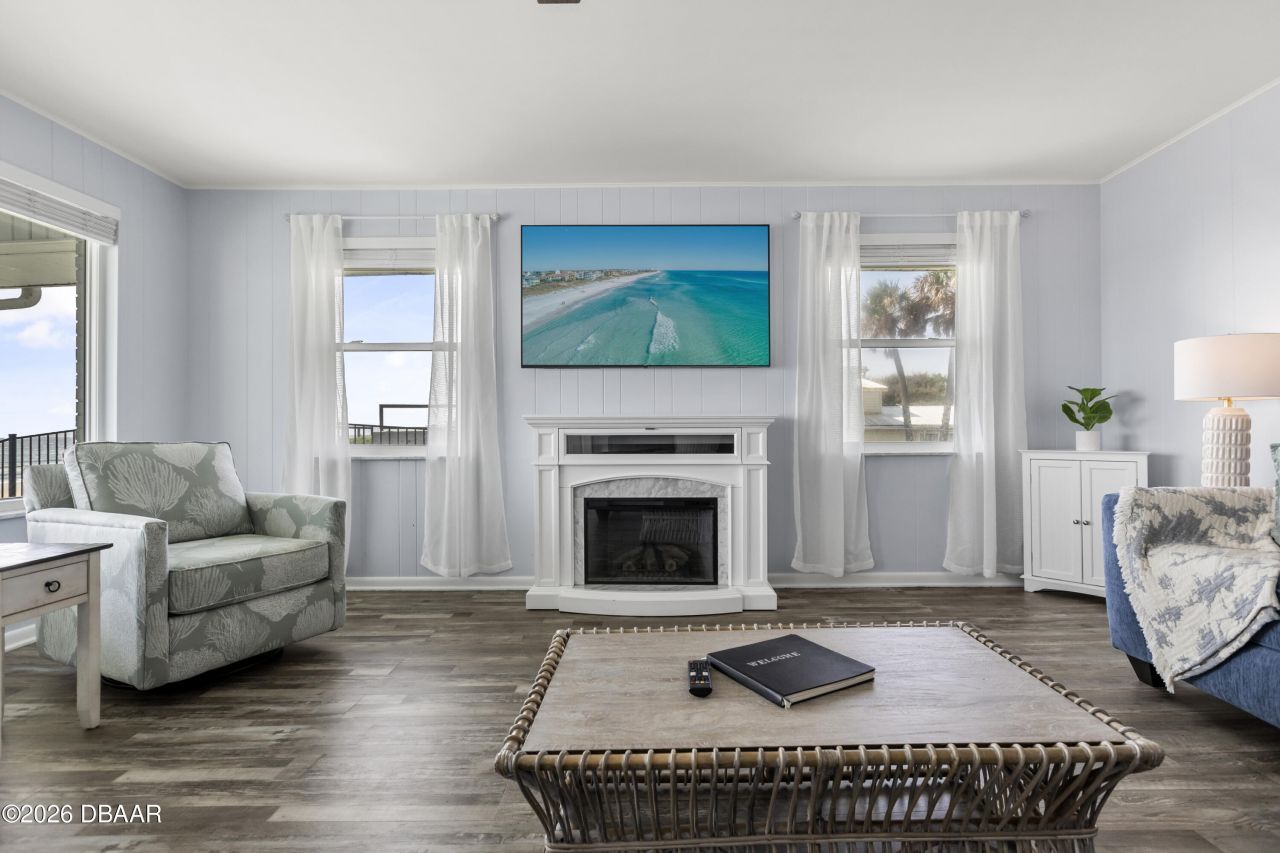 2709 S Atlantic Avenue, Daytona Beach Shores, FL 32118 Photo