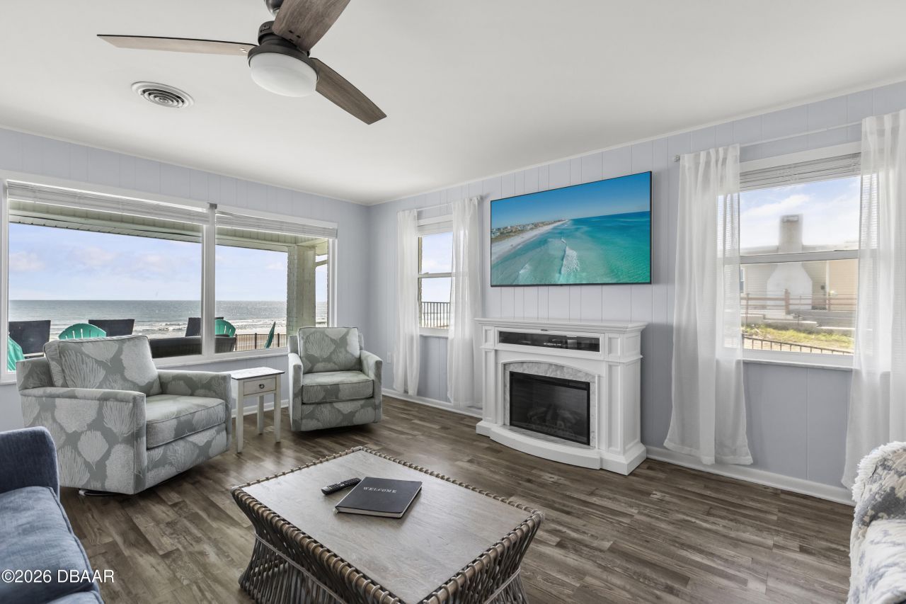 2709 S Atlantic Avenue, Daytona Beach Shores, FL 32118 Photo