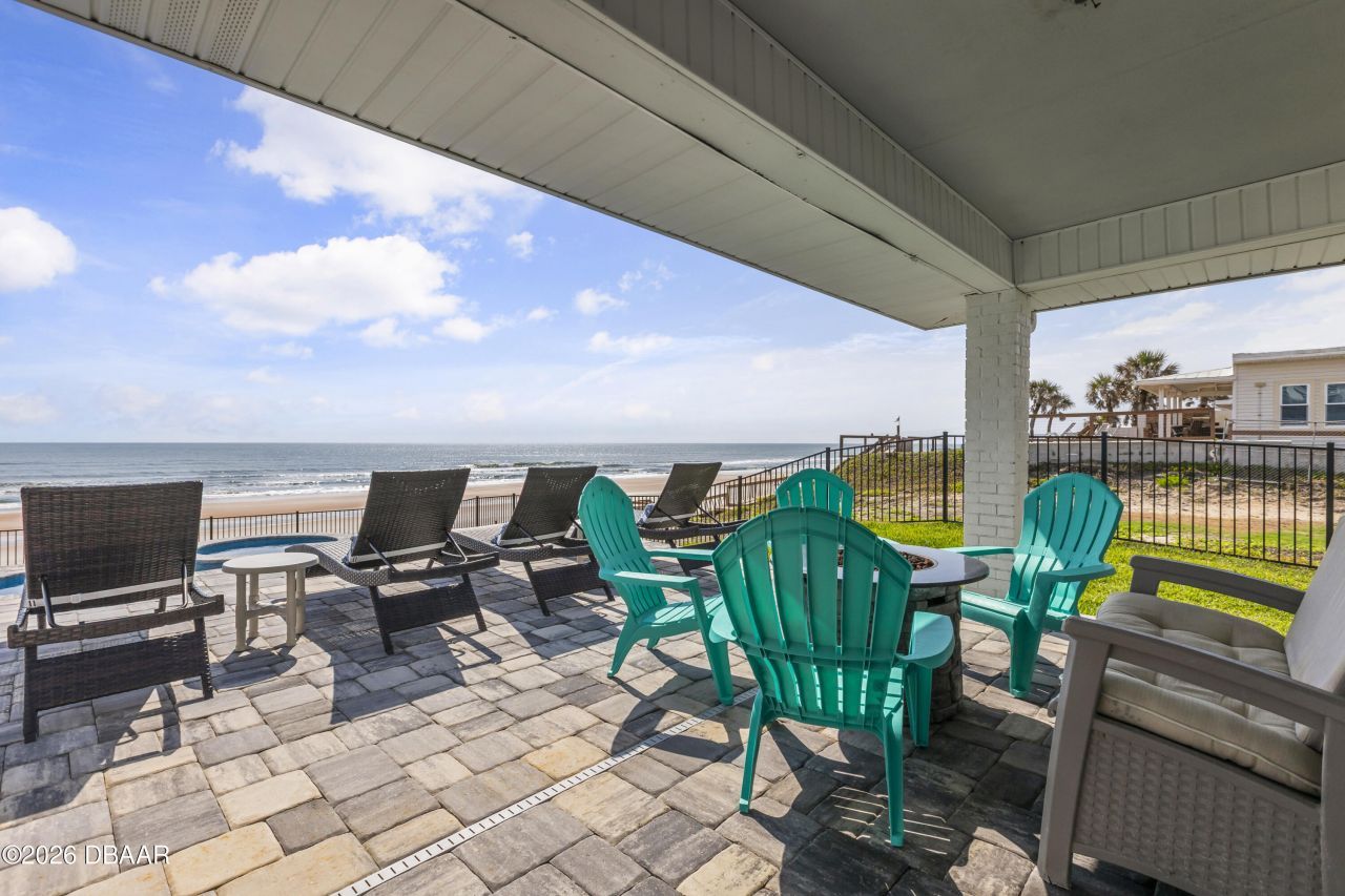 2709 S Atlantic Avenue, Daytona Beach Shores, FL 32118 Photo