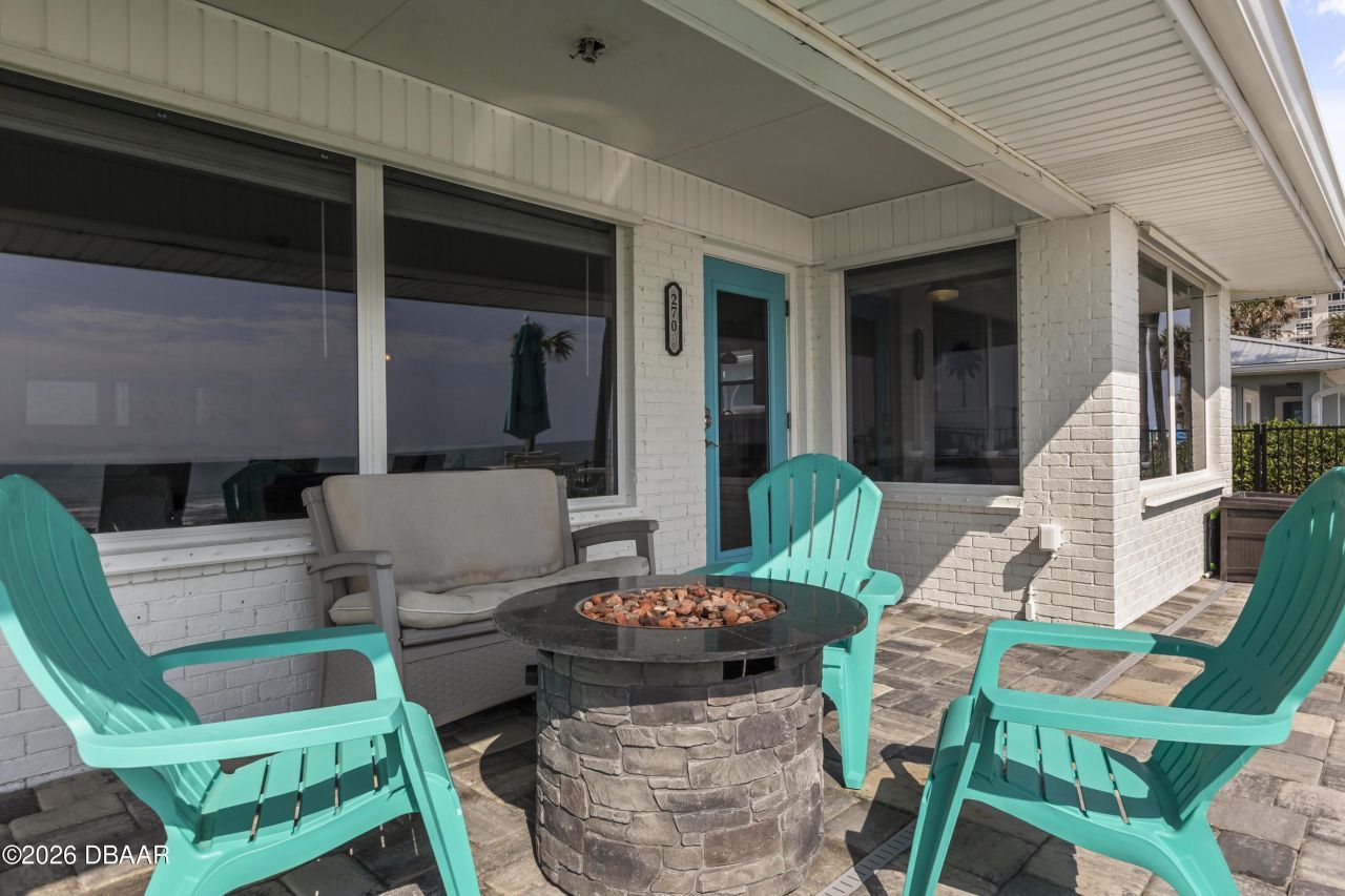 2709 S Atlantic Avenue, Daytona Beach Shores, FL 32118 Photo