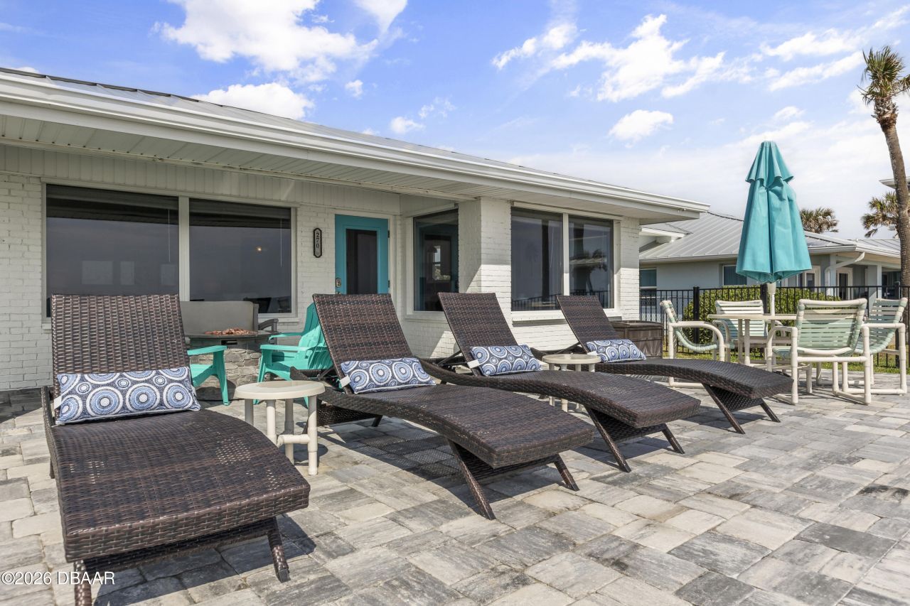 2709 S Atlantic Avenue, Daytona Beach Shores, FL 32118 Photo