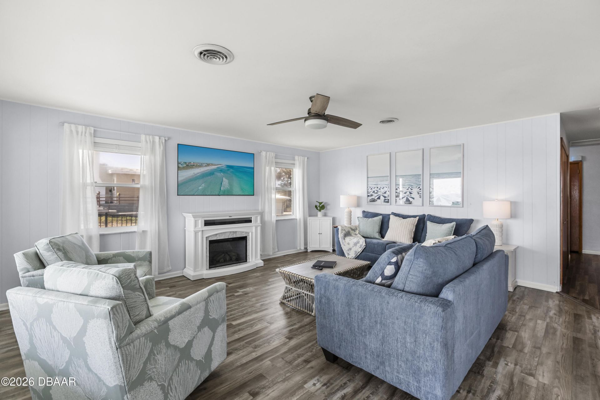 2709 S Atlantic Avenue, Daytona Beach Shores, FL 32118 Photo