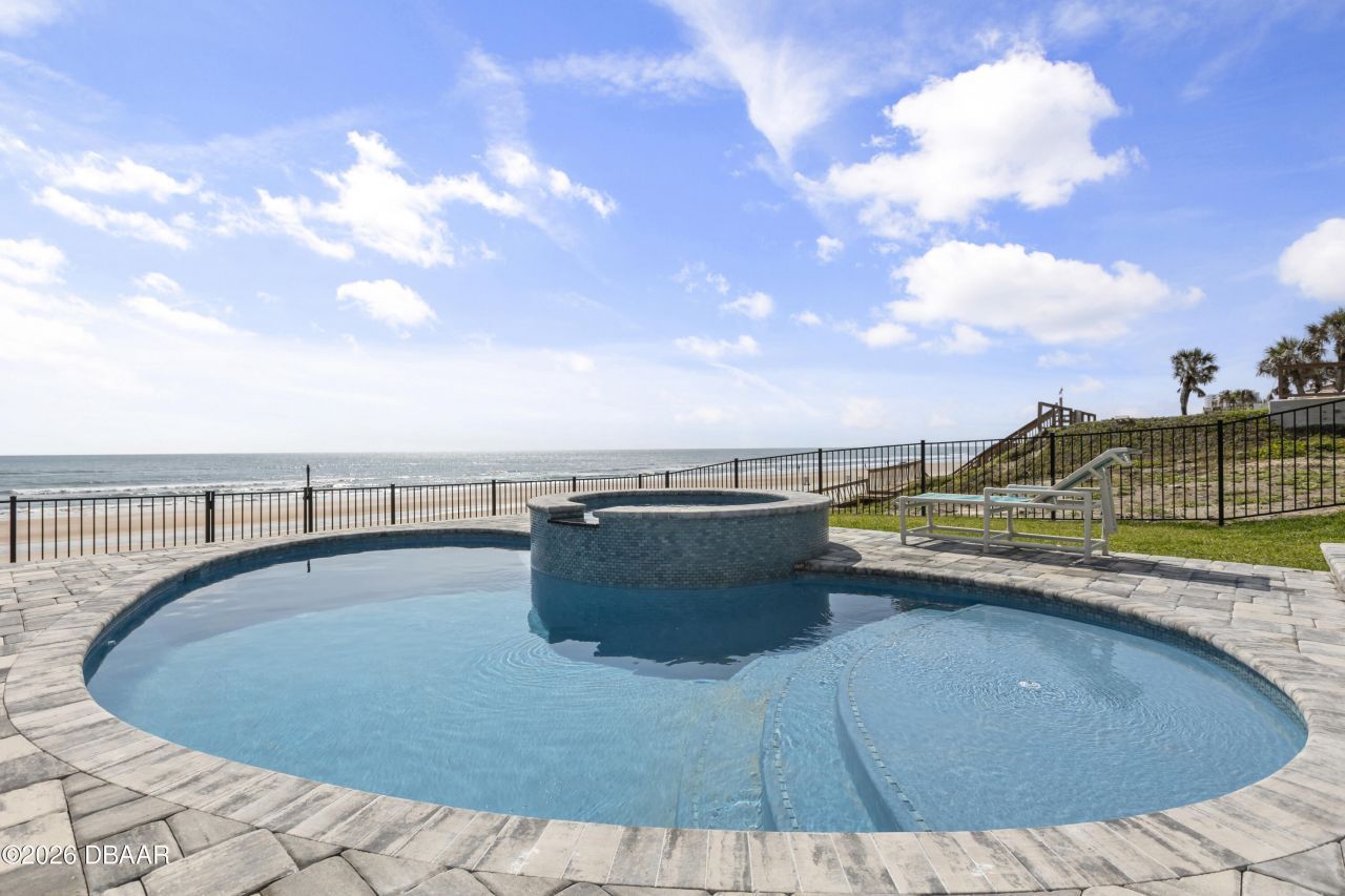 2709 S Atlantic Avenue, Daytona Beach Shores, FL 32118 Photo