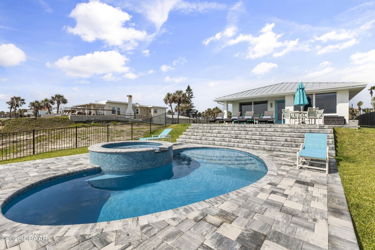 2709 S Atlantic Avenue, Daytona Beach Shores, FL 32118 Photo