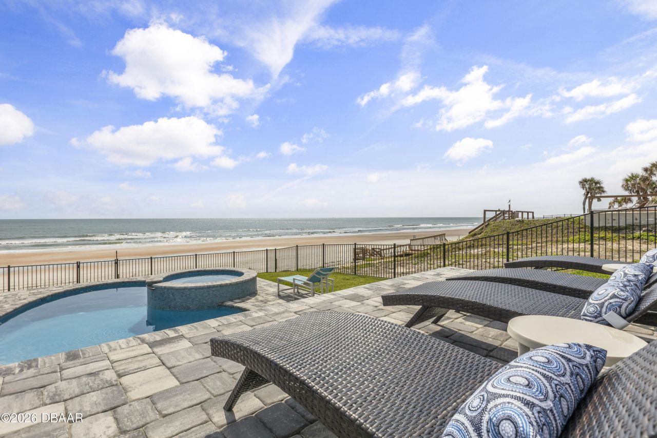 2709 S Atlantic Avenue, Daytona Beach Shores, FL 32118 Photo