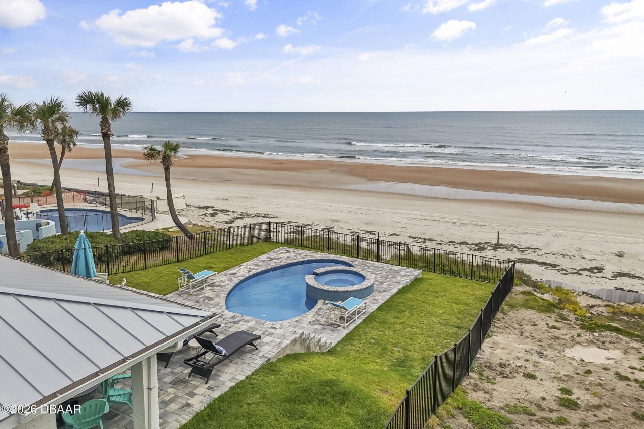 2709 S Atlantic Avenue, Daytona Beach Shores, FL 32118 Photo