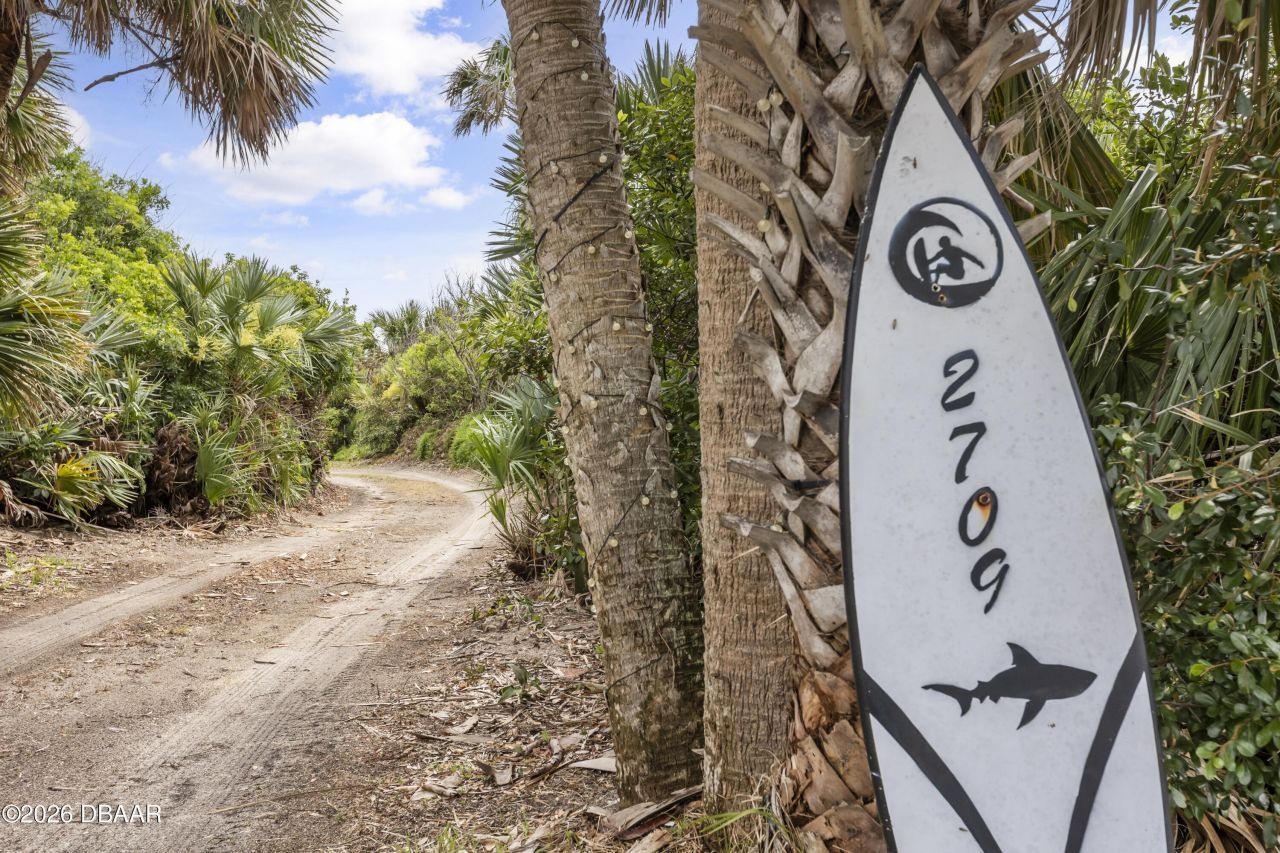 2709 S Atlantic Avenue, Daytona Beach Shores, FL 32118 Photo