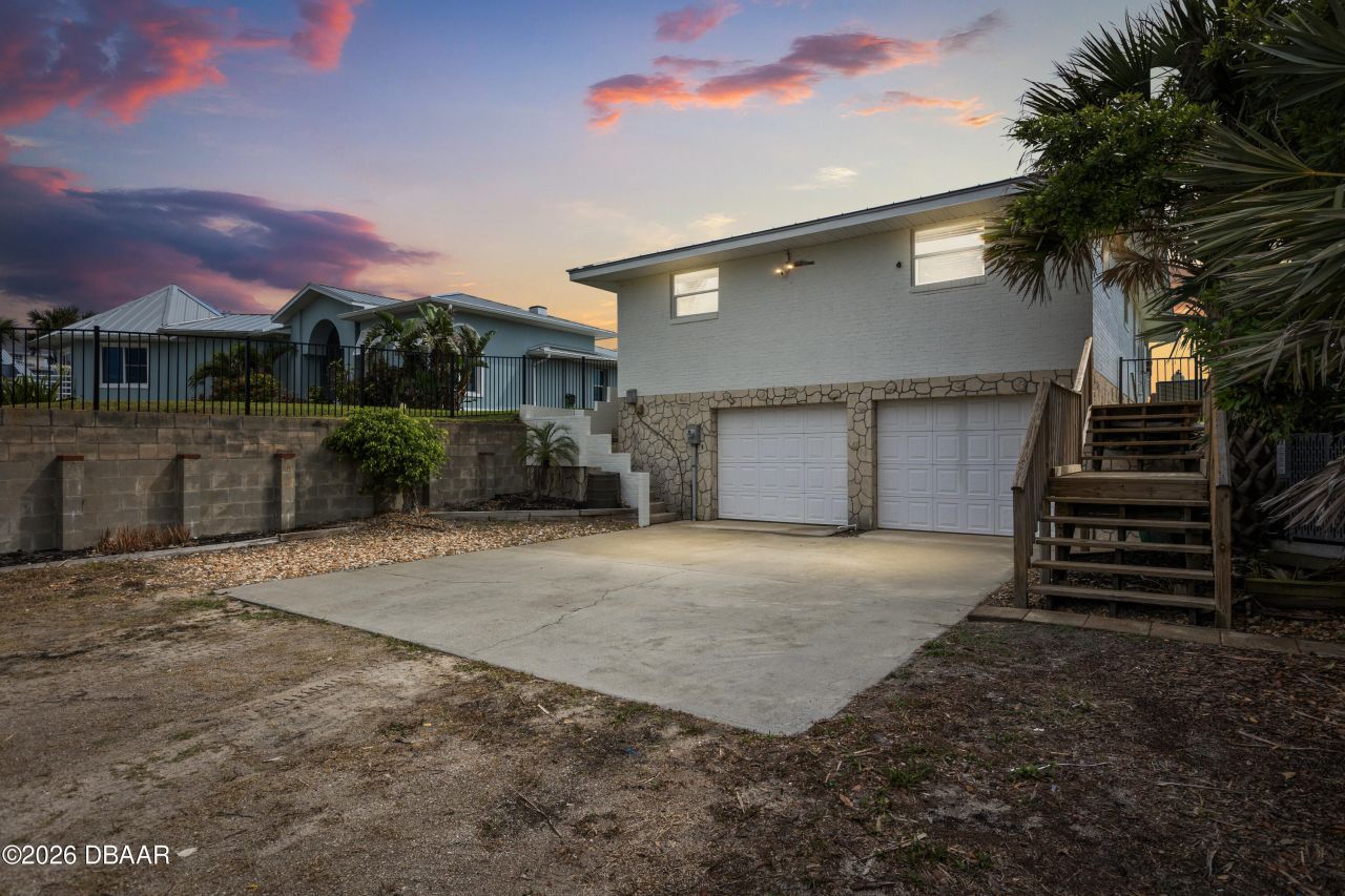 2709 S Atlantic Avenue, Daytona Beach Shores, FL 32118 Photo