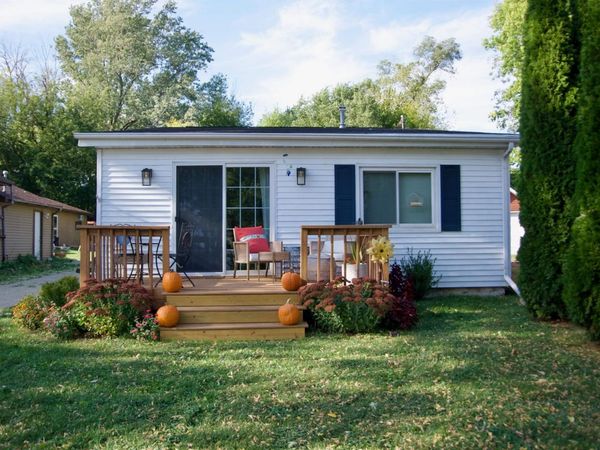 W9592 Lake Drive, Edgerton, WI 53534