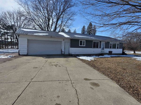 N2125 County Road J, Lyndon Station, WI 53944