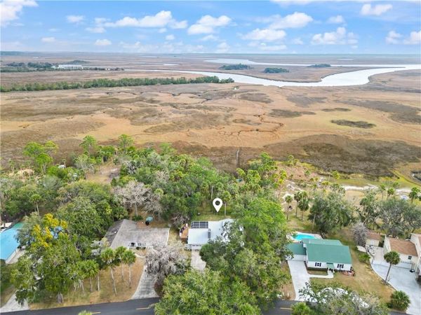 157 Belle Point Parkway , Brunswick, GA 31525