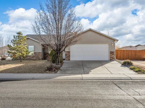 458 Dodge Street , Grand Junction, CO 81504