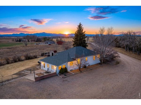 36244 County Road 53, Eaton, CO 80615
