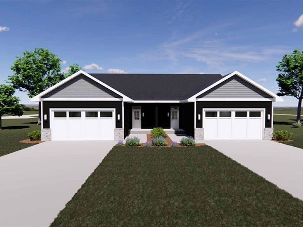 1330 Isabelle Lane, North Liberty, IA 52317