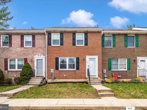 412 WINDY KNOLL DRIVE, MOUNT AIRY, MD 21771