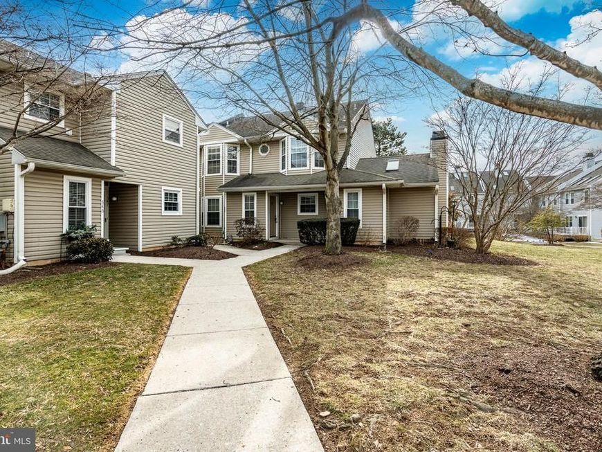 542 Astor Square , Unit 24-J, West Chester, PA 19380 Main Photo