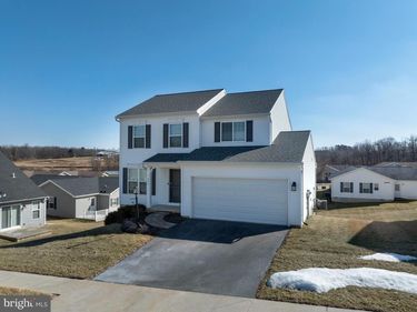 273 FAWN VALLEY ROAD , STATE COLLEGE, PA 16803